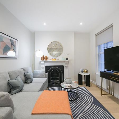Urban Chic - Acre Apartamento Londres Exterior foto