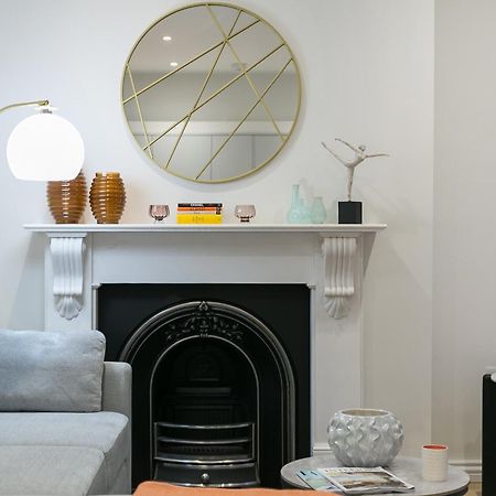 Urban Chic - Acre Apartamento Londres Exterior foto