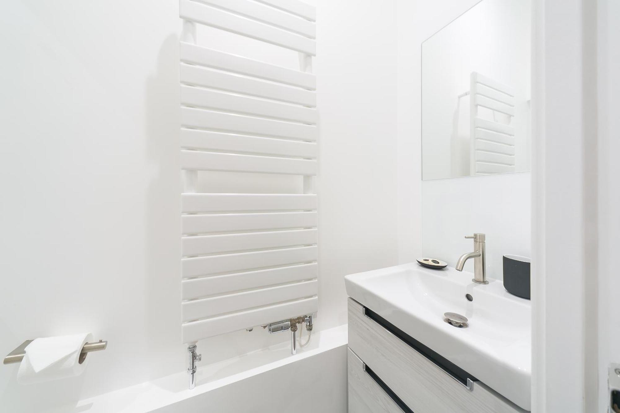 Urban Chic - Acre Apartamento Londres Exterior foto
