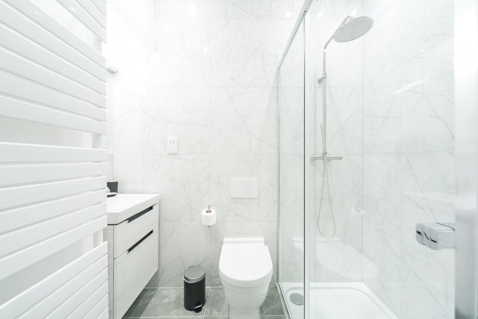 Urban Chic - Acre Apartamento Londres Exterior foto