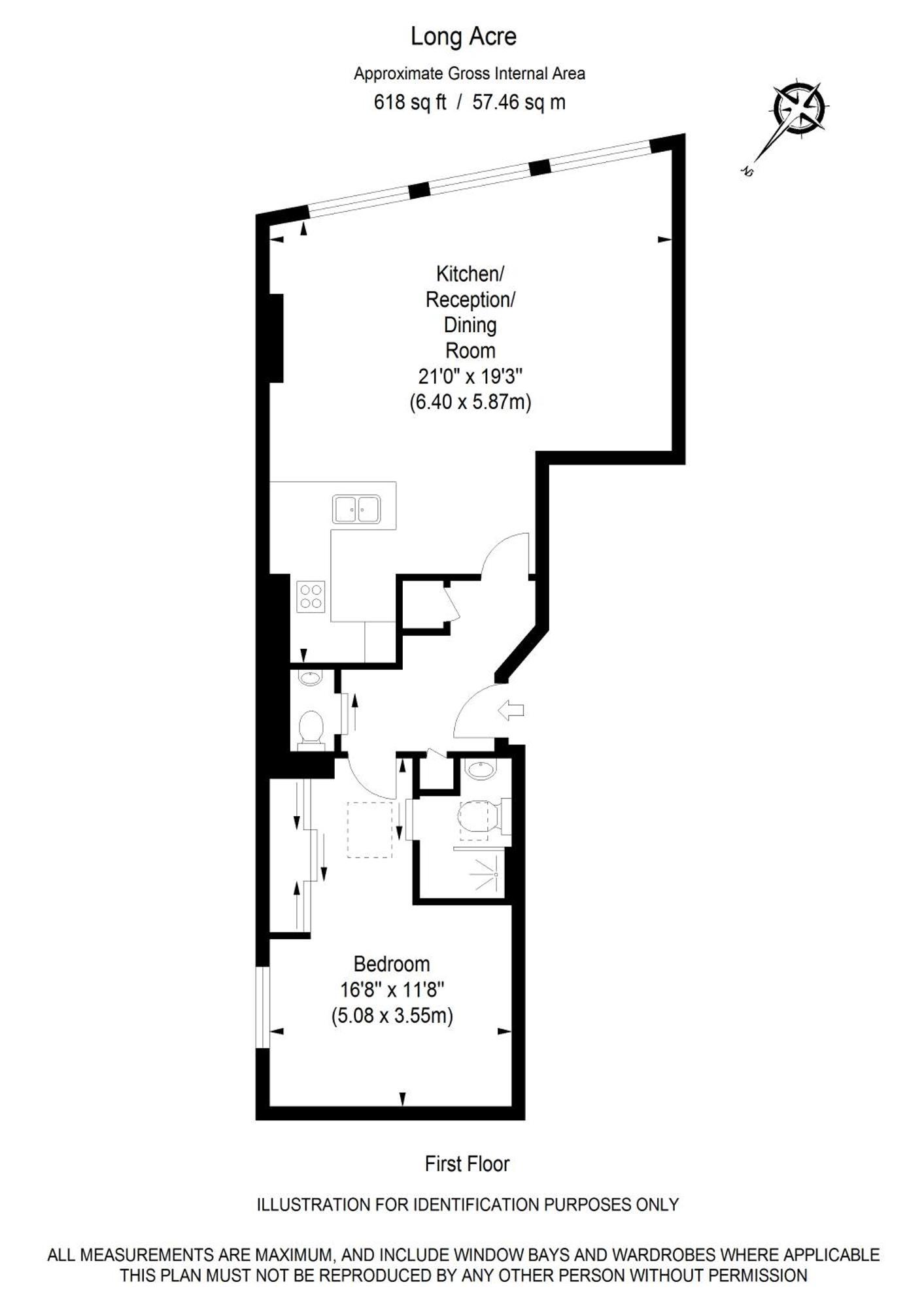 Urban Chic - Acre Apartamento Londres Exterior foto