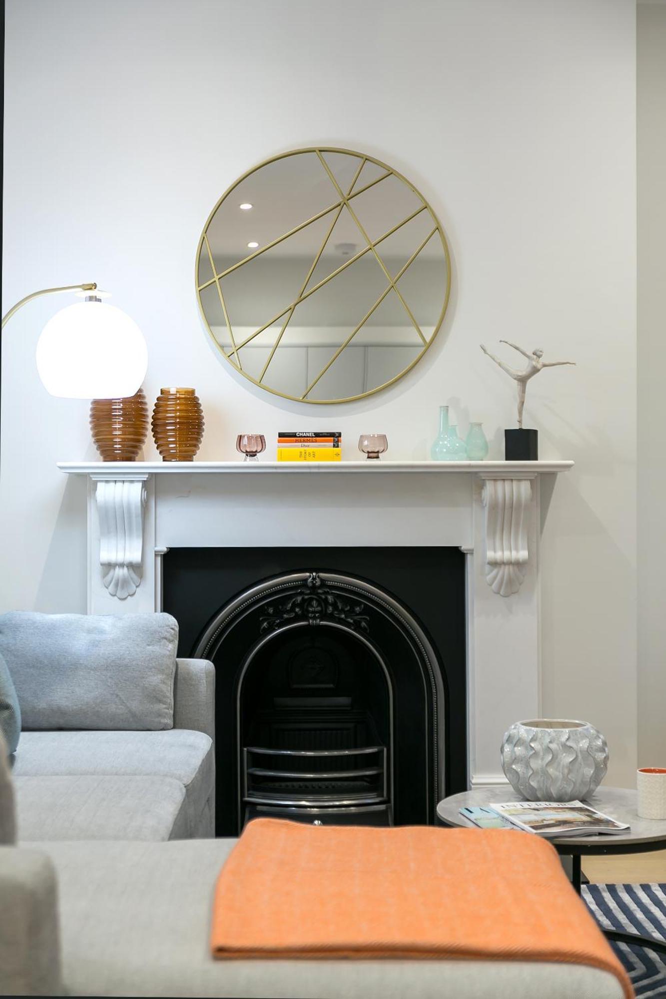 Urban Chic - Acre Apartamento Londres Exterior foto